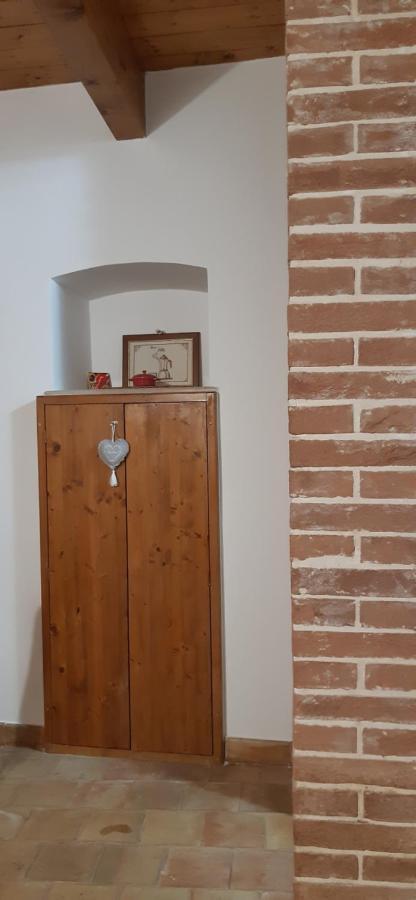 La Casetta Nel Claustro 알타무라 외부 사진