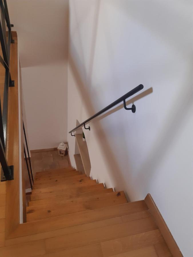 La Casetta Nel Claustro 알타무라 외부 사진