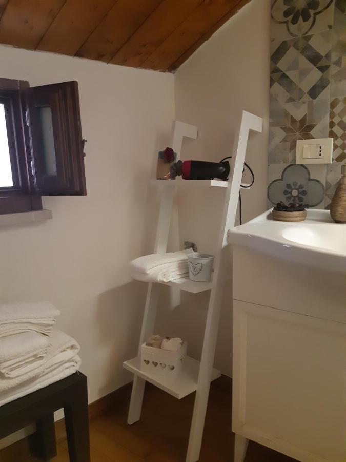La Casetta Nel Claustro 알타무라 외부 사진