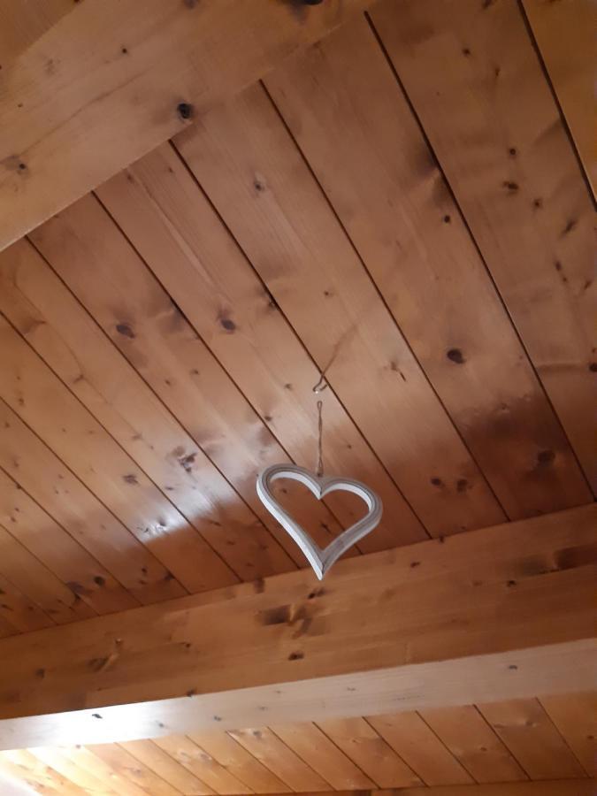 La Casetta Nel Claustro 알타무라 외부 사진